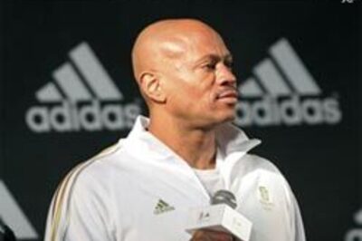 Ex-world's fastest man Greene calls it quits