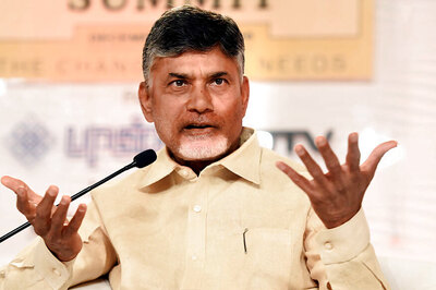 'Ready to Go My Own Way if Not Needed': Chandrababu Naidu's Ultimatum to BJP
