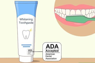 How to Whiten Teeth