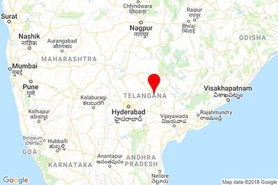 Parkal Election Result 2018 Live Updates: Challa Dharma Reddy of TRS Wins
