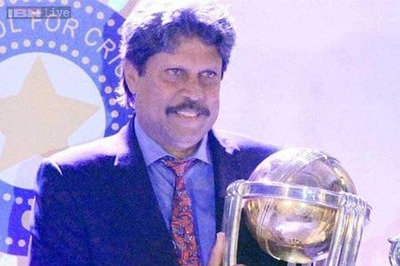 'Shame on you Kapil Dev,' an irate Hockey India lays into the legend