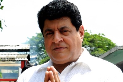FTII Chairman Gajendra Chauhan's Term Ends