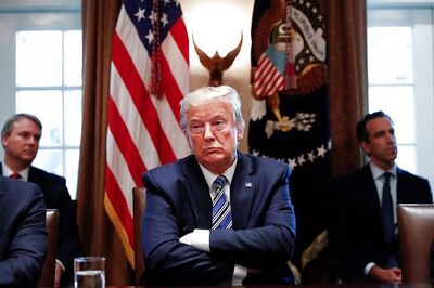 Explosive Book by Trump's Niece That Portrays him as ‘Damaged Man’ is Coming Out 2 Weeks Earlier