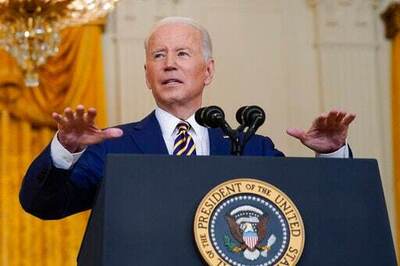 Biden Considers Restoring Terror Listing Of Yemen's Houthis
