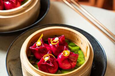 Understanding The Increasing Demand For Japanese & Korean Cuisine In The Indian Food Landscape