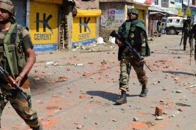LeT Terrorist Planning 'Major I-Day Strike' on Forces Killed in J&K's Kulgam Encounter