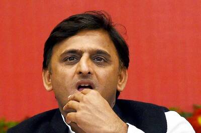 'Ghar Wapsi' of Samajwadi Party Rebels Who Won in UP Municipal Elections
