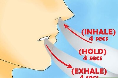 How to Cheer Up on Your Lunch Break