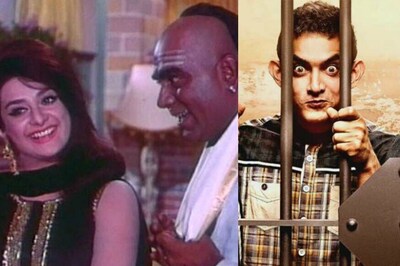 Padosan to PK: 14 Funniest Films You'd Want to Watch Multiple Times