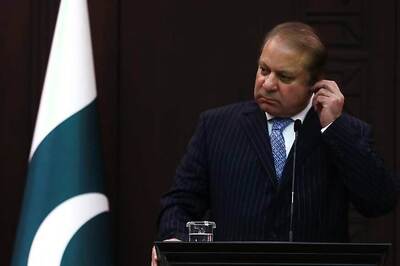 Pakistan 'Blocks' Dawn Newspaper Over Nawaz Sharif's 26/11 Mumbai Attacks Confession