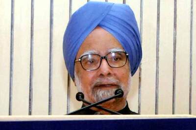 Full text: PM's speech at the Planning Commission meeting