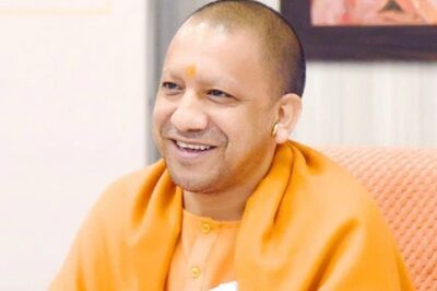 UP Government To Build Houses For Poor On Land Recovered From Mafia