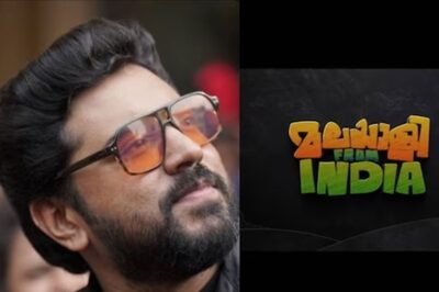Magic Frames Announce Nivin Pauly's Hilarious Comeback In Malayalee From India's Promo