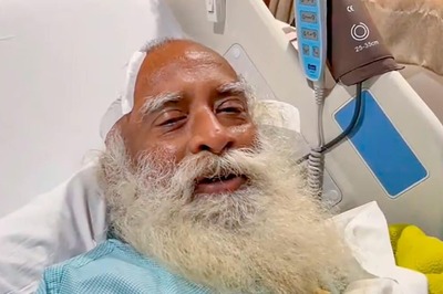 Sadhguru's Health Update: Isha Foundation Says He's 'Recovering Well' After Emergency Brain Surgery