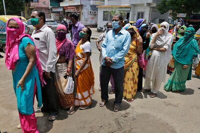 India's Covid-19 Case Fatality Rate Drops to 2.38 Percent; Recovery Rate Rises to 63.34 Percent