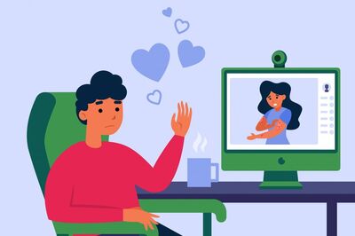 The Fear of Missing Out Ruins Long Distance Relationships, Says Study