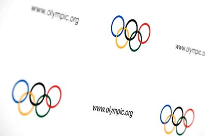 IOC again invites IOA, Sports Ministry for meeting on May 7