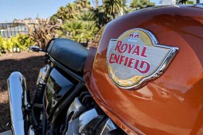 Royal Enfield Bikes Will Now be Cheaper to Maintain - Here’s How