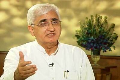 Govt to refund money to Vodafone: Khurshid