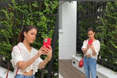 Nayanthara, Vignesh Shivan Are Having the Most Romantic Honeymoon and These Social Media Posts Are Proof