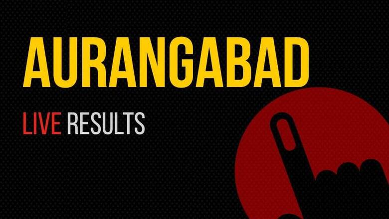Aurangabad Election Results 2019 Live Updates: Sushil Kumar Singh of BJP Wins