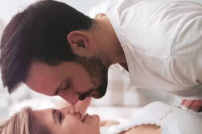 How Frequent Should Couples Have Sex For A Healthy Relationship?