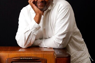 No Apology: Tavis Smiley Makes Comeback Bid After PBS Firing