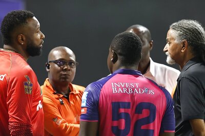 'I Feel Robbed, Just Pure ****ry': Andre Russell Drops F-bomb in a Fiery X-rated Rant on Instagram