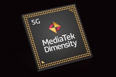 MediaTek Dimensity 920, Dimensity 810 6nm Smartphone Chipsets Launched: All Features
