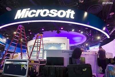 Potential Microsoft CEOs who never were