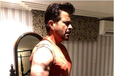 Anil Kapoor's Latest Instagram Post is Lockdown Inspiration You Need