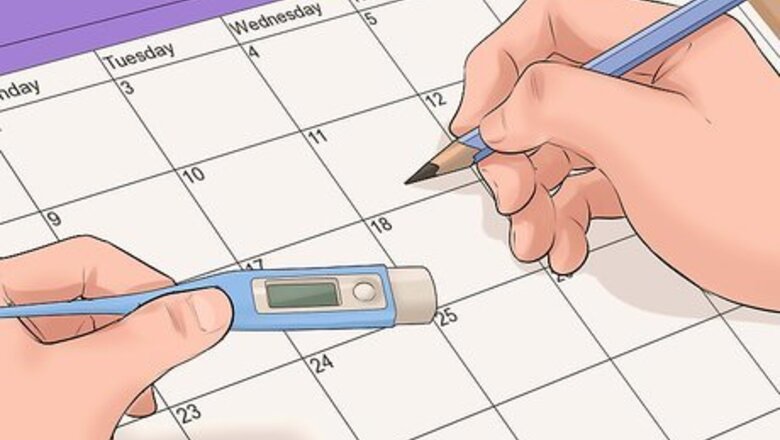How to Get Pregnant Using the Sympto Thermal Method