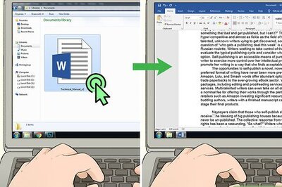 How to Send Documents Securely on PC or Mac