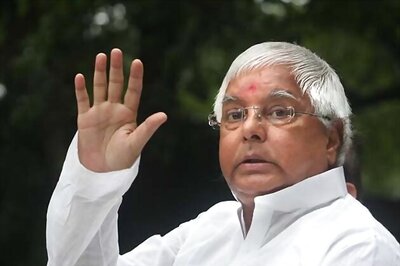 I will join active politics again after acquittal in fodder scam: Lalu Prasad