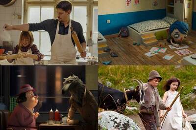 Wisdom With Innocence: Delving Deep into Children's Films Section at Dharamshala International Film Festival 2017