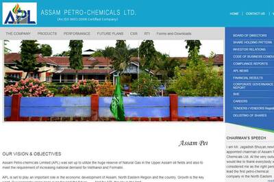 Assam Petro-Chemicals Ltd Recruitment 2018: 58 Posts, Apply before 7th May 2018