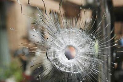 Lahore attack mastermind identified, claims Pak