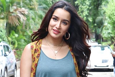 Shraddha Kapoor Says the Audience is Interested in a Good Story More Than its Star