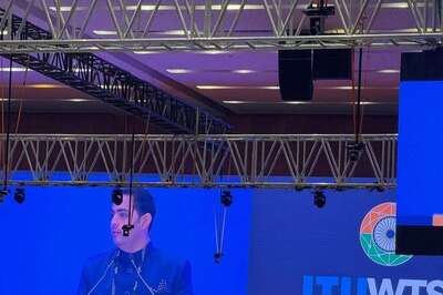 UPI, World's Largest Digital Payment System, India to Dominate 6G Next: Akash Ambani
