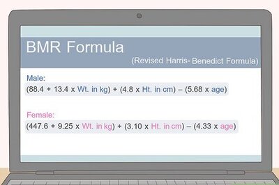 How to Lose 3 Pounds a Week