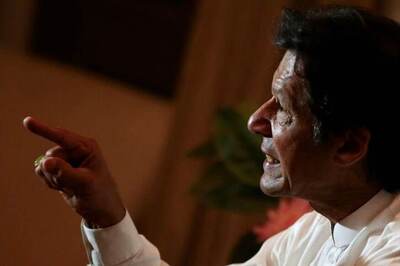 Imran Khan Calls Off Anti-govt Protest in Pakistan, to Celebrate 'Thanksgiving' Instead