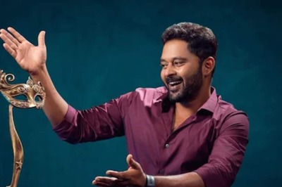 Arun Prasath and VJ Archana Relationship Rumours Gain Steam With Throwback Photo