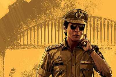 Jawan: Shah Rukh Khan Charges a Whopping Amount For Atlee Directorial? Fees, Profit Share REVEALED