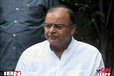 News reports do not reflect spirit of my CAG meet speech: Arun Jaitley