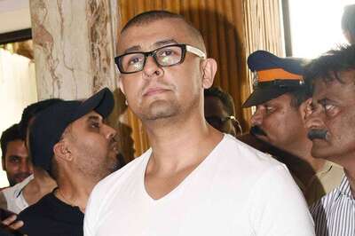 Sonu Nigam Lends His Voice for ITBP Force Song