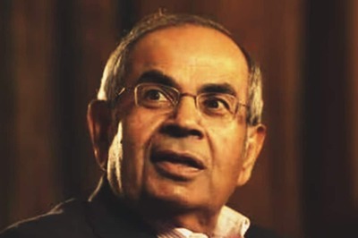 Indian-Origin Businessman Gopichand Hinduja Is The Wealthiest Man In UK
