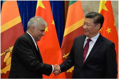 Sri Lanka in Talks With China for $1 Billion Loan for Energy and Highways