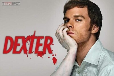 'Dexter' cuts its own throat in sappy series end