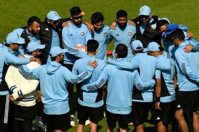 'Was he Exciting? No': Matthew Hayden Says Discarded India Star 'Sure Bet in Australian Conditions'