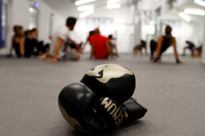 World Boxing Council India Championship Postponed Amid Covid-19 Surge